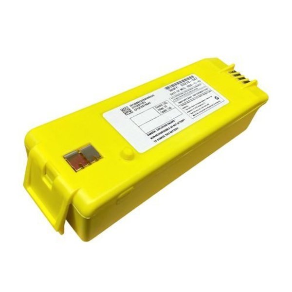 Ilc Replacement for Cardiac Science Powerheart AED G3 Battery POWERHEART AED G3   BATTERY CARDIAC SCIENCE